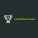football boots ireland logo