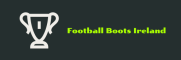football boots ireland logo