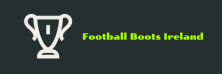 football boots ireland logo